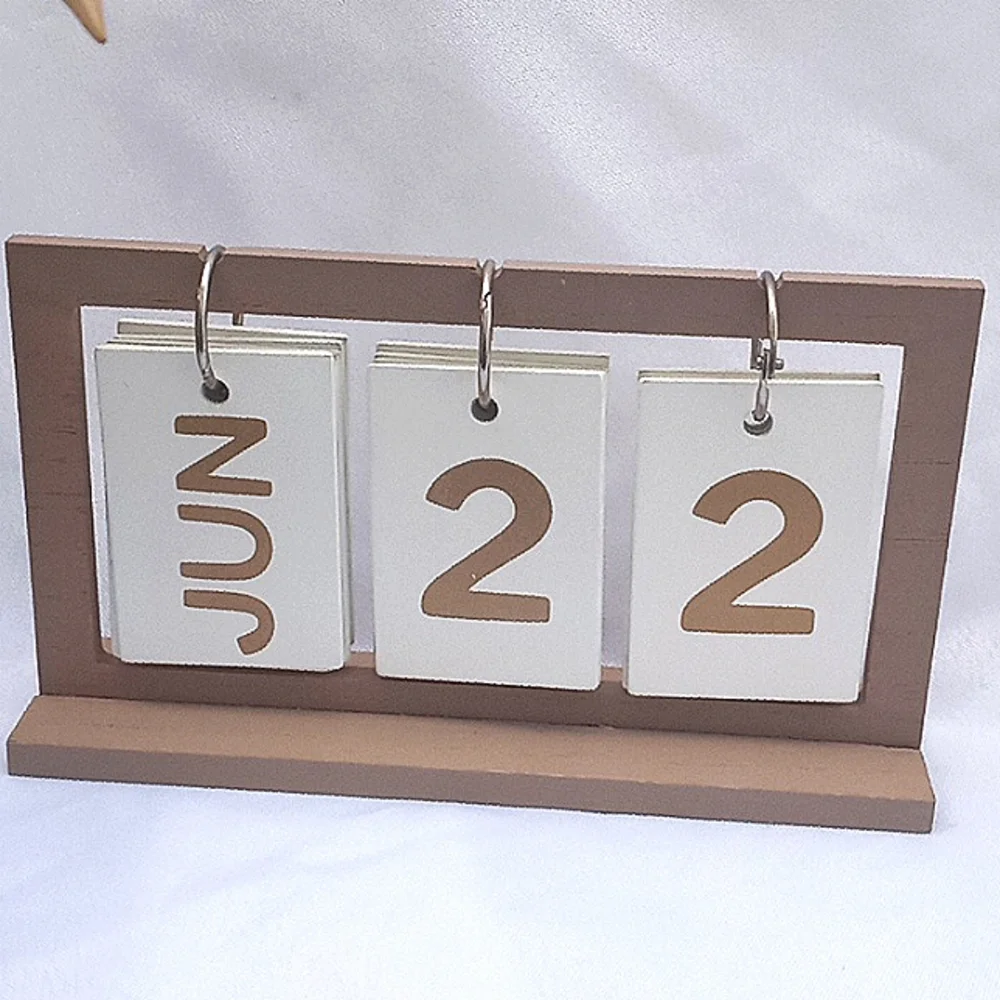 Desktop Calander